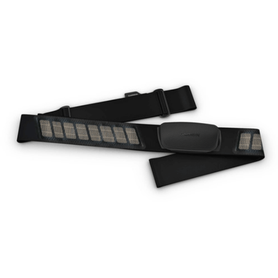 Garmin HRM-Dual Herzfrequenzsensor mit Brustgurt